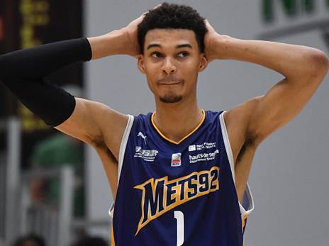 יהיה אחד הגדולים אי פעם? (Getty)