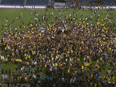 מראות שלא ראינו