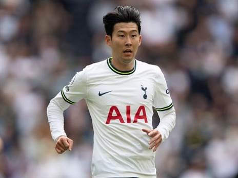 על המשבצת של סון? (Getty)