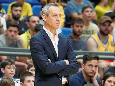 קטש דרוך (אלן שיבר)