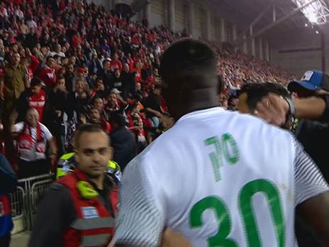 הבלאגן בטרנר. אירוע שסק יעדיף לשכוח (אלן שיבר)