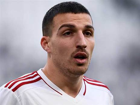 יבוא לחיפה? (GETTY)