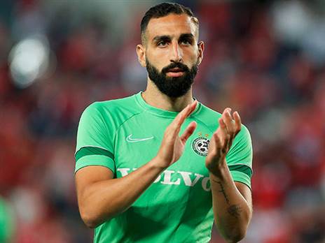 הקדנציה הקודמת הסתיימה באליפות. רודריגס (אלן שיבר)