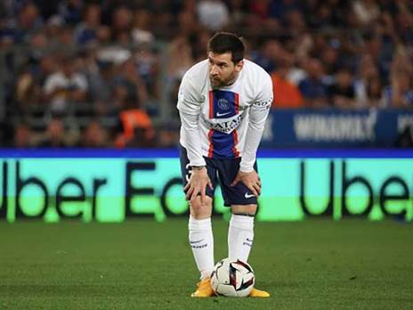 לאן הוא ילך (GETTY)