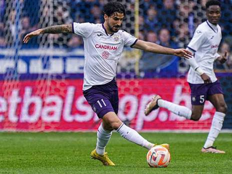 בחזרה לכרמל? (GETTY)