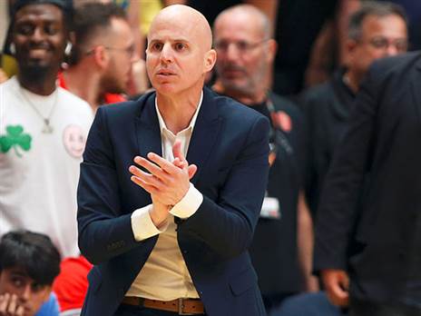 דני פרנקו. אכזבה גדולה לצד גאווה (אלן שיבר)