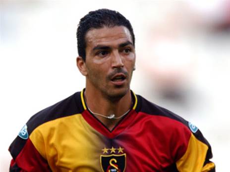 חיים רביבו. חזר אחרי שנים אדירות בספרד ובטורקיה (GETTY)