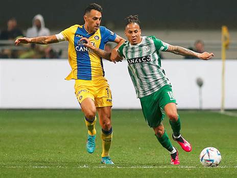 מה עשו הגדולות בעשור האחרון? (אלן שיבר)