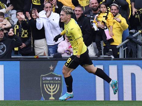 ימשיך הלאה? (דני מרון)