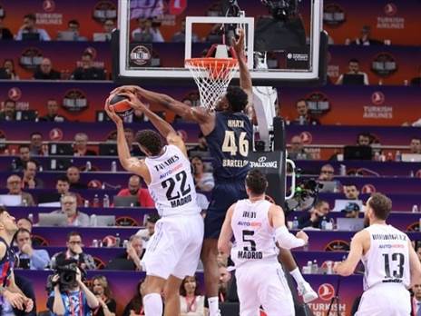 נאג'י. סיים עם אליפות (Regina Hoffmann/Anadolu Agency via Getty Images)