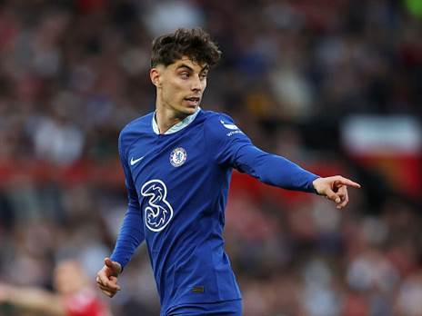 בדרך ללבוש אדום. האברץ (GETTY)