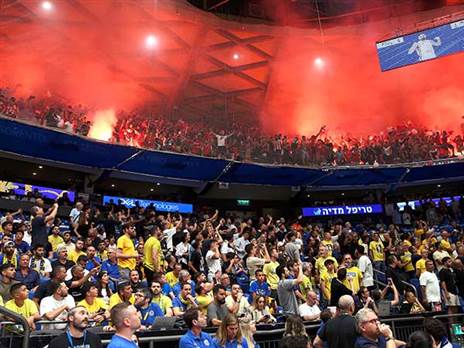 סדרת גמר שלא מוסיפה כבוד לאף צד (אלן שיבר)