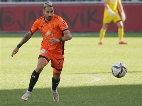 בוזגלו שוב בבני יהודה (אודי ציטיאט)