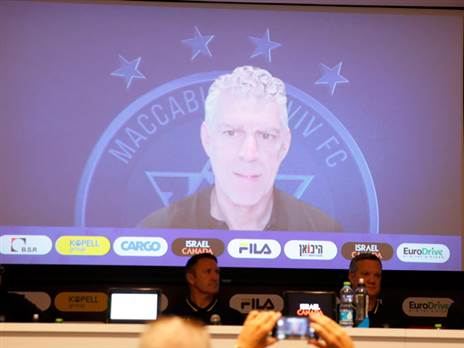 גולדהאר מאוכזב מהשחקנים (אלן שיבר)