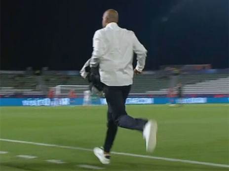 הריצה של לוזון