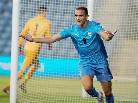 בר. יפתח במקום רביבו? (אלן שיבר)