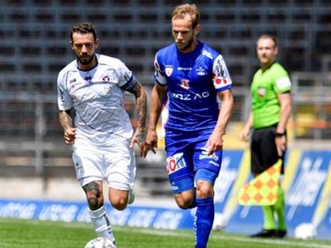 קרויזריגלר, יגיע לבירה? (getty)