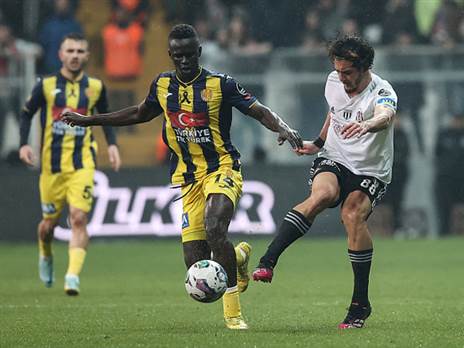 המו"מ נמשך. דיאק (GETTY)