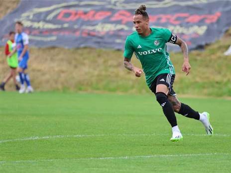 (ראובן כהן, מכבי חיפה)