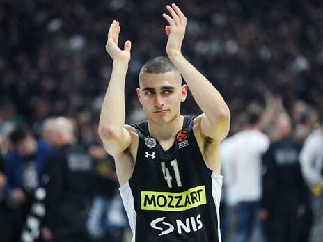 בדרך לטורקיה. מדר (GETTY)