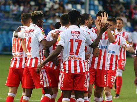 ממשיכים להתחבר. הכוכב האדום (getty)