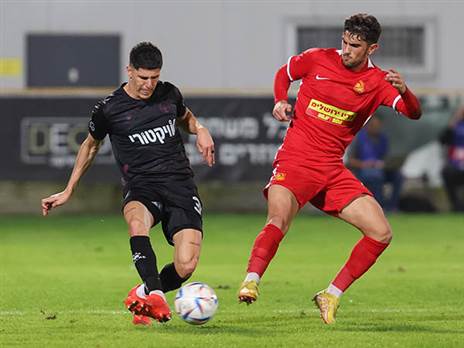 דדיה בדרך לסקוטלנד (לירון מולדובן)