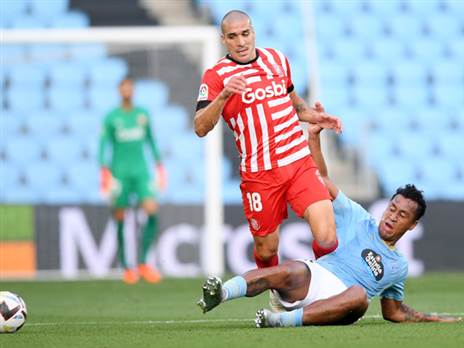 רומאו. מסמל את המצב של ברצלונה (GETTY)