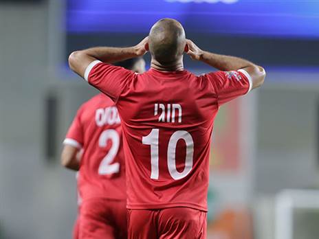 יצטרף למחנה (אלן שיבר)