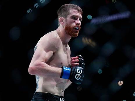 ימתין ליריב החדש. סנדהייגן (GETTY)