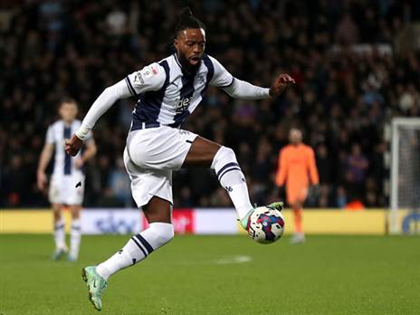 צ'אלובה יבחר במכבי חיפה (GETTY)