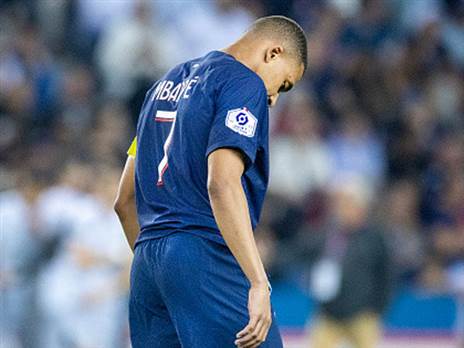 היכן ישחק העונה קיליאן אמבפה? (Getty)