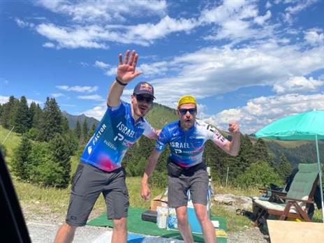 מתפתחים (נועה  ארנון)