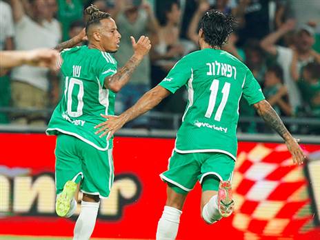 השחקנים הטובים בארץ (אלן שיבר)