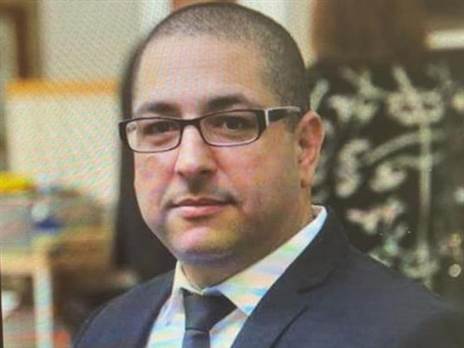 עו"ד כרמלי. "ניתן לתמונה להתבהר"