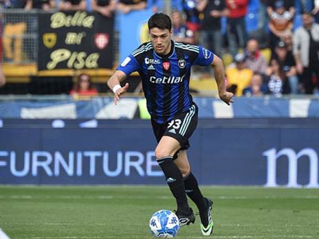 101 הופעות סריה א' (GETTY)