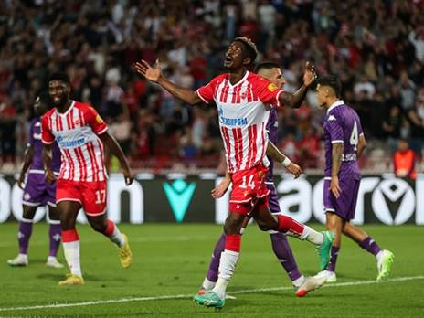 נראים בלתי ניתנים לעצירה (Getty)