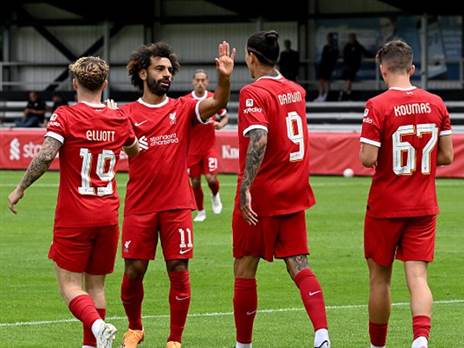 ליברפול. הגיעה עד לבית המשפט (Getty)