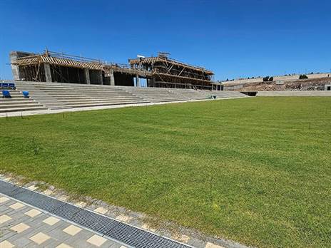 (צילום: עיריית טבריה)