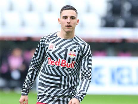 ( Severin Aichbauer/SEPA.Media /Getty Images)