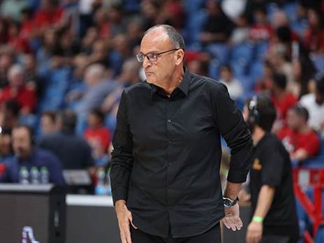 מספר אופציות לא פשוטות. בית הלחמי (לירון מולדובן)