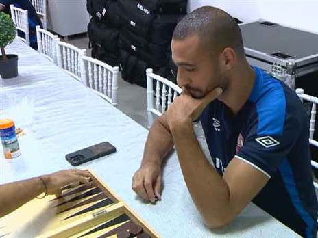 טראש טוק שיצא משליטה