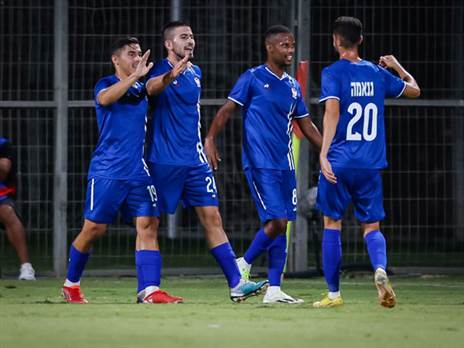 הבעיה נפתרה (מאור אלקסלסי)