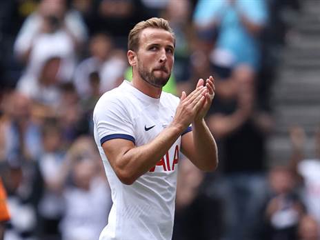 (Charlie Crowhurst/Getty Images)