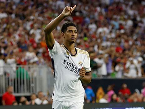 הרכש הכי נוצץ. בלינגהאם (getty)