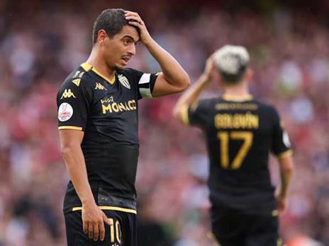 וויסאם בן יידר. מסתבך (GETTY)