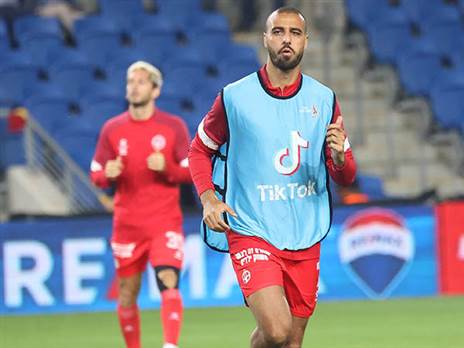 בדרך לטורקיה? ספורי (ברני ארדוב)