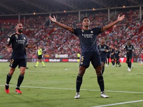 David S. Bustamante/Soccrates/Getty Images