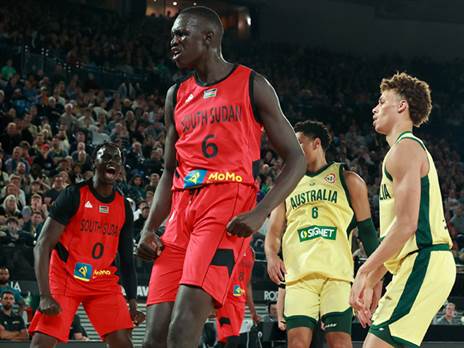 מלוח. רק בן 16 (Getty)