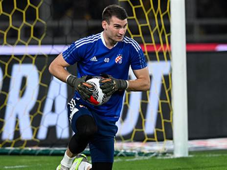 עובר לפנרבחצ'ה. ליבאקוביץ' (Getty)