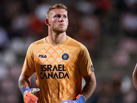 פרץ. מעבר בלתי נתפס (מאור אלקסלסי)